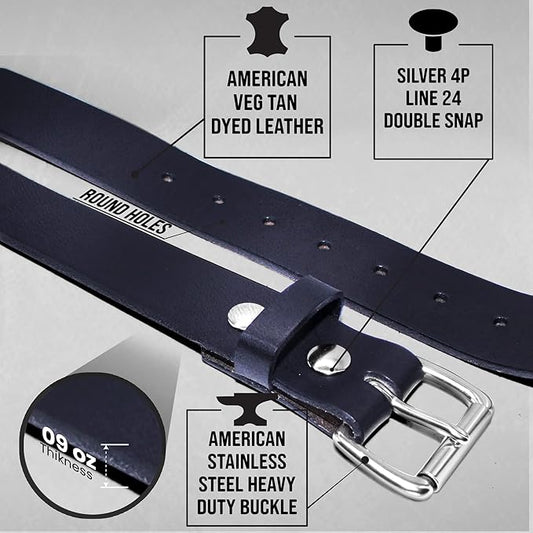 Men's Leather Belt, Leather Belts for Men, Mens belts leather, Full grain leather belt, Mens belts, Men's leather belts