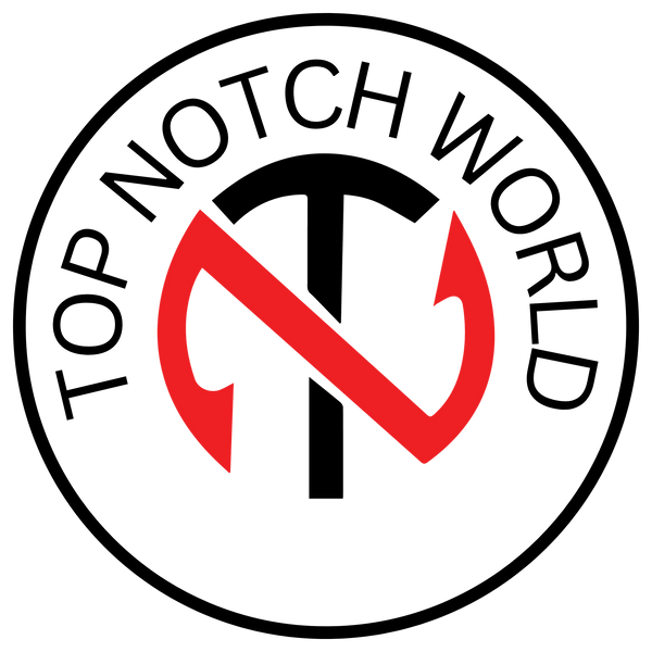 TOPNOTCH WORLD