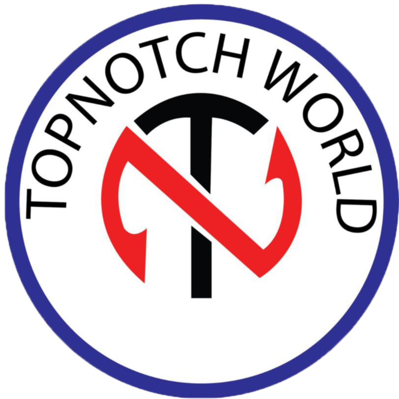 TOPNOTCH WORLD
